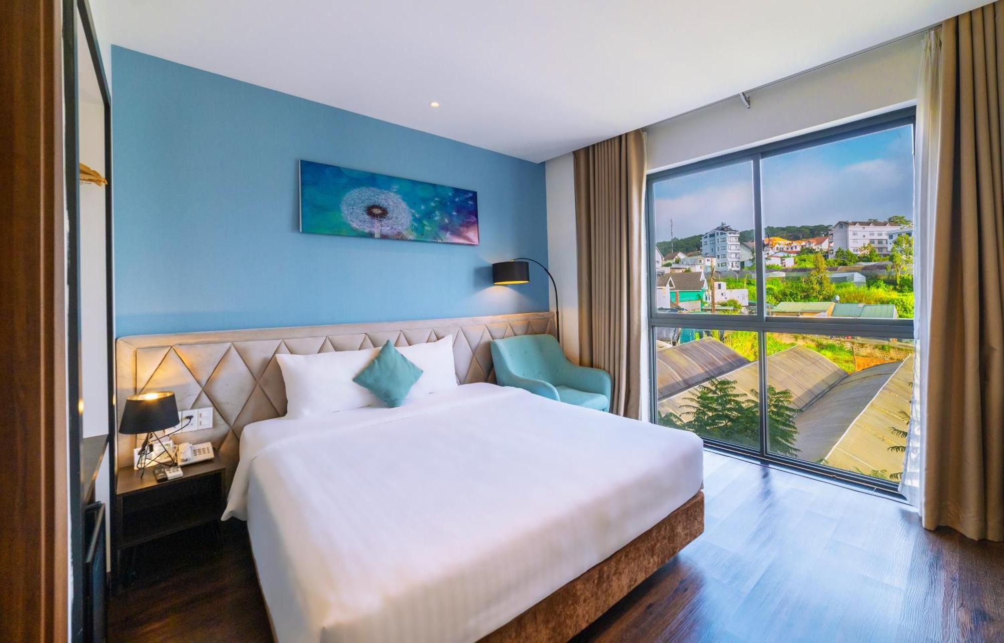 Stillus Boutique 4*